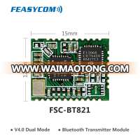 Cheap bluetooth serial port module for Medical Devices