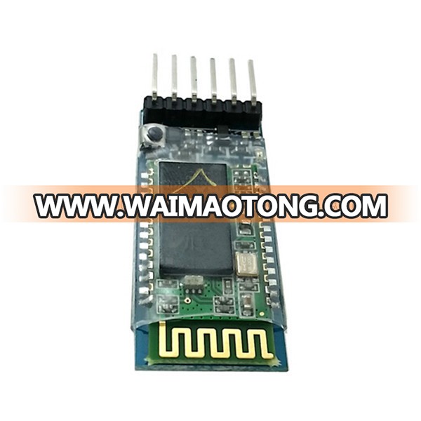 Factory Price HC-05 Master Slave Wireless Serial Communication Bluetooth Module