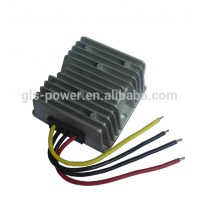 12V to 15V 8A step up DC DC converter waterproof anti shock