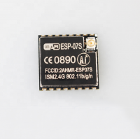 ESP-07S ESP-07 Updated ESP8266 Serial Wifi module