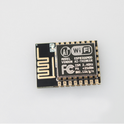 Cheap ESP8266 ESP-12E Remote WLAN WiFi module