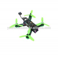 FPV Traverse Four-axis Power UAV Kit