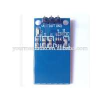 Wholesales TTP223 Capacitive Digital Touch Switch Sensor Module