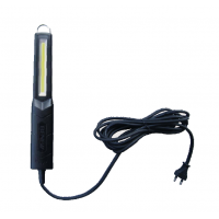 24v led 75w rechargeable car work light