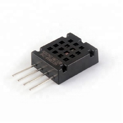 AM2320 Digital Temperature and Humidity Sensor