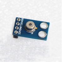 Factory Directly MLX90615 IIC Communication Non-contact Infrared Temperature Sensor Module