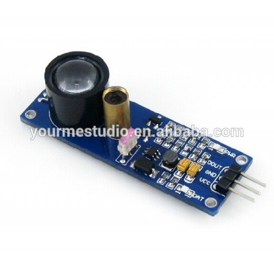 Laser sensor Obstacle avoidance module for Obstacle Detection